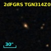 2dFGRS TGN314Z020