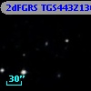 2dFGRS TGS443Z130