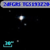2dFGRS TGS193Z204