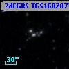 2dFGRS TGS160Z077