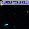 2dFGRS TGS189Z143
