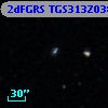 2dFGRS TGS313Z038