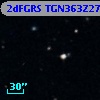 2dFGRS TGN363Z272
