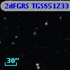 2dFGRS TGS851Z331