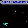 2dFGRS TGN405Z113