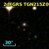 2dFGRS TGN215Z098