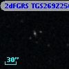 2dFGRS TGS269Z256