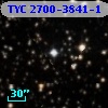 TYC 2700-3841-1