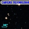 2dFGRS TGS905Z045