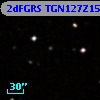 2dFGRS TGN127Z152
