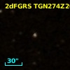 2dFGRS TGN274Z208