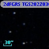 2dFGRS TGS202Z036