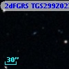 2dFGRS TGS299Z023
