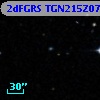 2dFGRS TGN215Z073