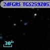 2dFGRS TGS259Z053