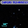 2dFGRS TGS489Z124