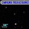 2dFGRS TGS123Z023