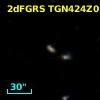 2dFGRS TGN424Z019