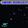 2dFGRS TGS851Z271