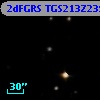 2dFGRS TGS213Z239