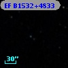 EF B1532+4833