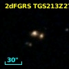 2dFGRS TGS213Z279