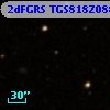 2dFGRS TGS818Z088