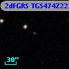 2dFGRS TGS474Z222