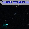 2dFGRS TGS905Z116