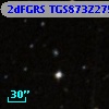 2dFGRS TGS873Z275