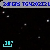 2dFGRS TGN202Z219
