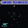 2dFGRS TGS401Z152
