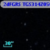 2dFGRS TGS314Z050