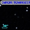 2dFGRS TGN093Z277