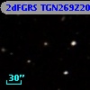 2dFGRS TGN269Z200