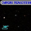 2dFGRS TGN127Z187