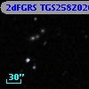 2dFGRS TGS258Z020
