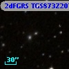 2dFGRS TGS873Z207