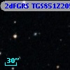2dFGRS TGS851Z205