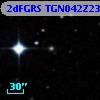 2dFGRS TGN042Z237