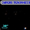 2dFGRS TGN384Z230