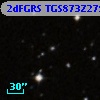 2dFGRS TGS873Z279