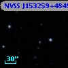 NVSS J153259+484926