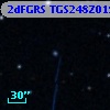 2dFGRS TGS248Z019