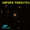 2dFGRS TGN317Z106
