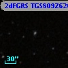 2dFGRS TGS809Z626