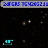 2dFGRS TGN205Z116