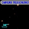 2dFGRS TGS126Z029