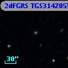 2dFGRS TGS314Z055