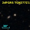 2dFGRS TGN277Z126